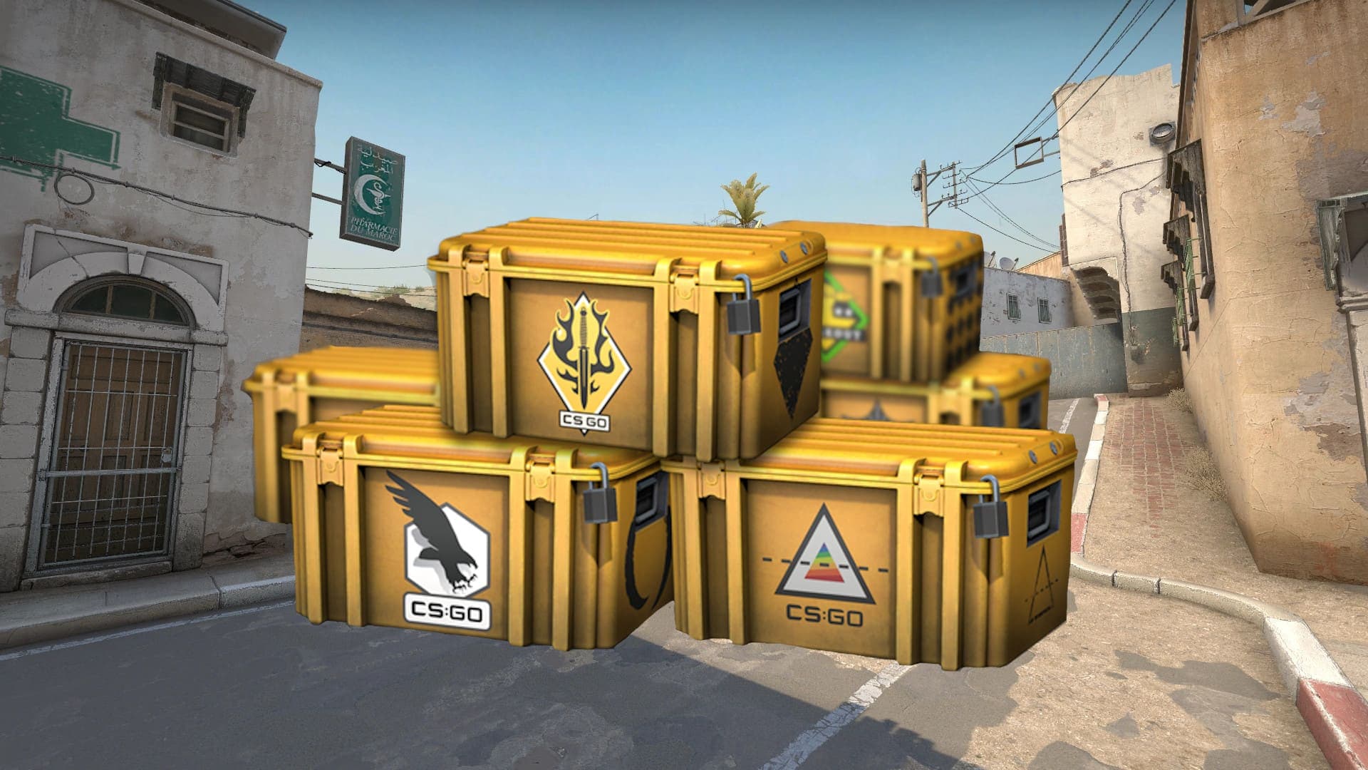 CSGO Skins