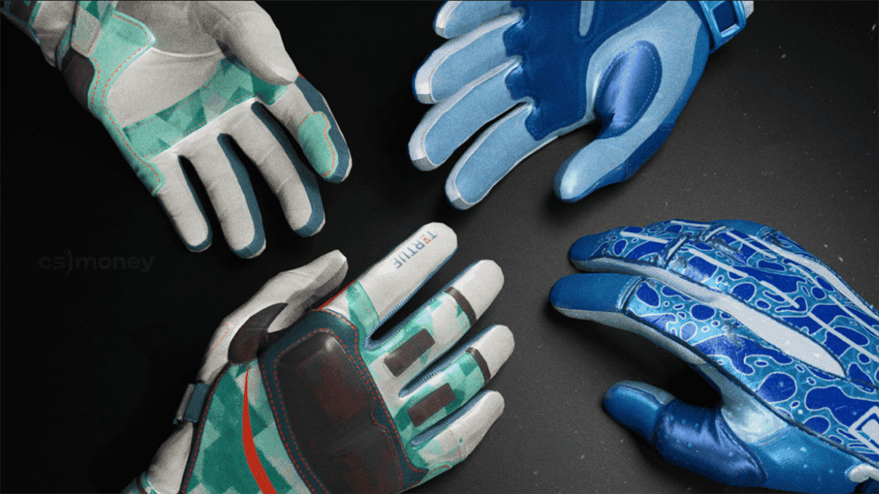 CSGO Skins