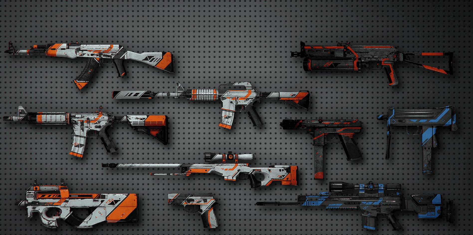 CSGO Skins