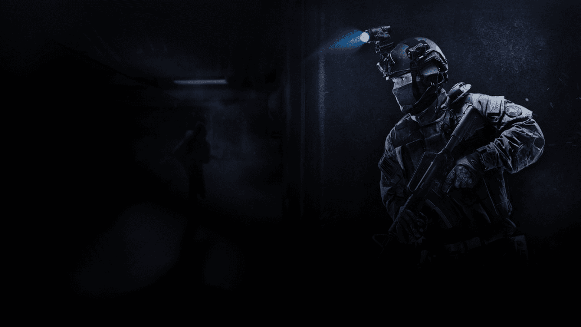 CS:GO Background