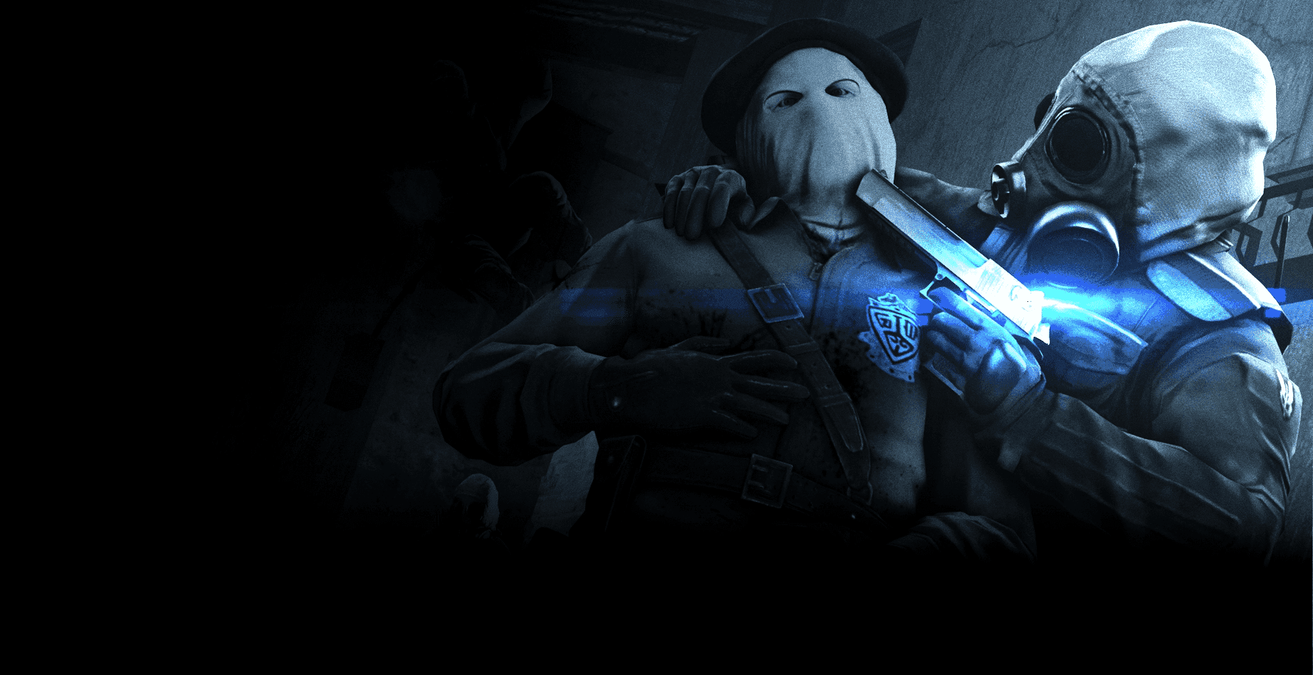 CS:GO Background
